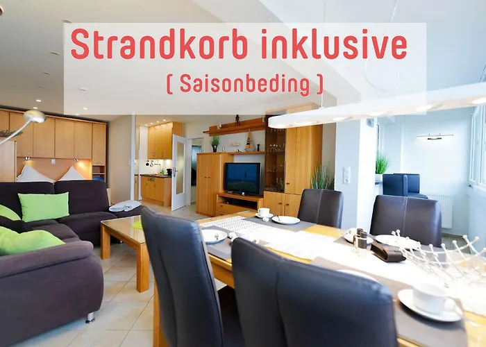 Strandhochhaus SG10