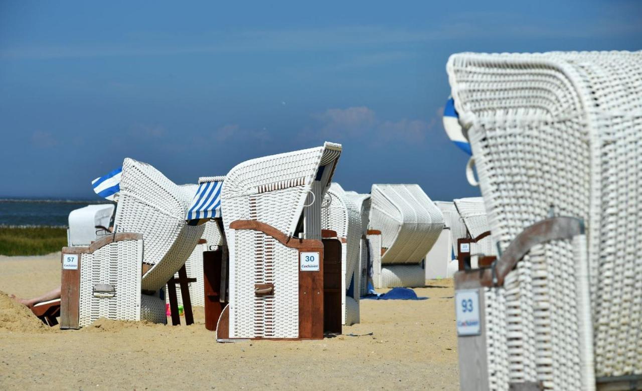 Strandhochhaus Sg10 Apartment