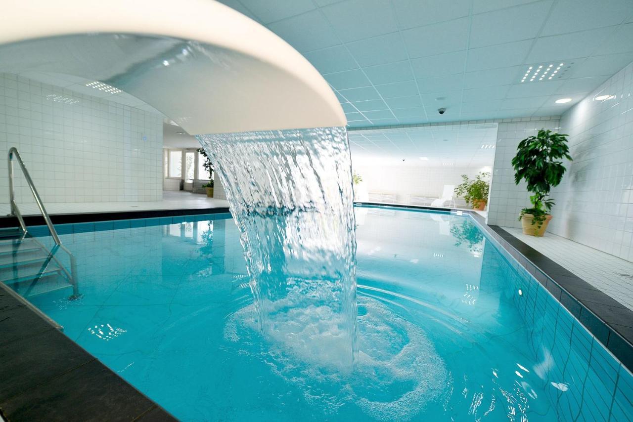 Strandhochhaus Sg10 Apartment Cuxhaven