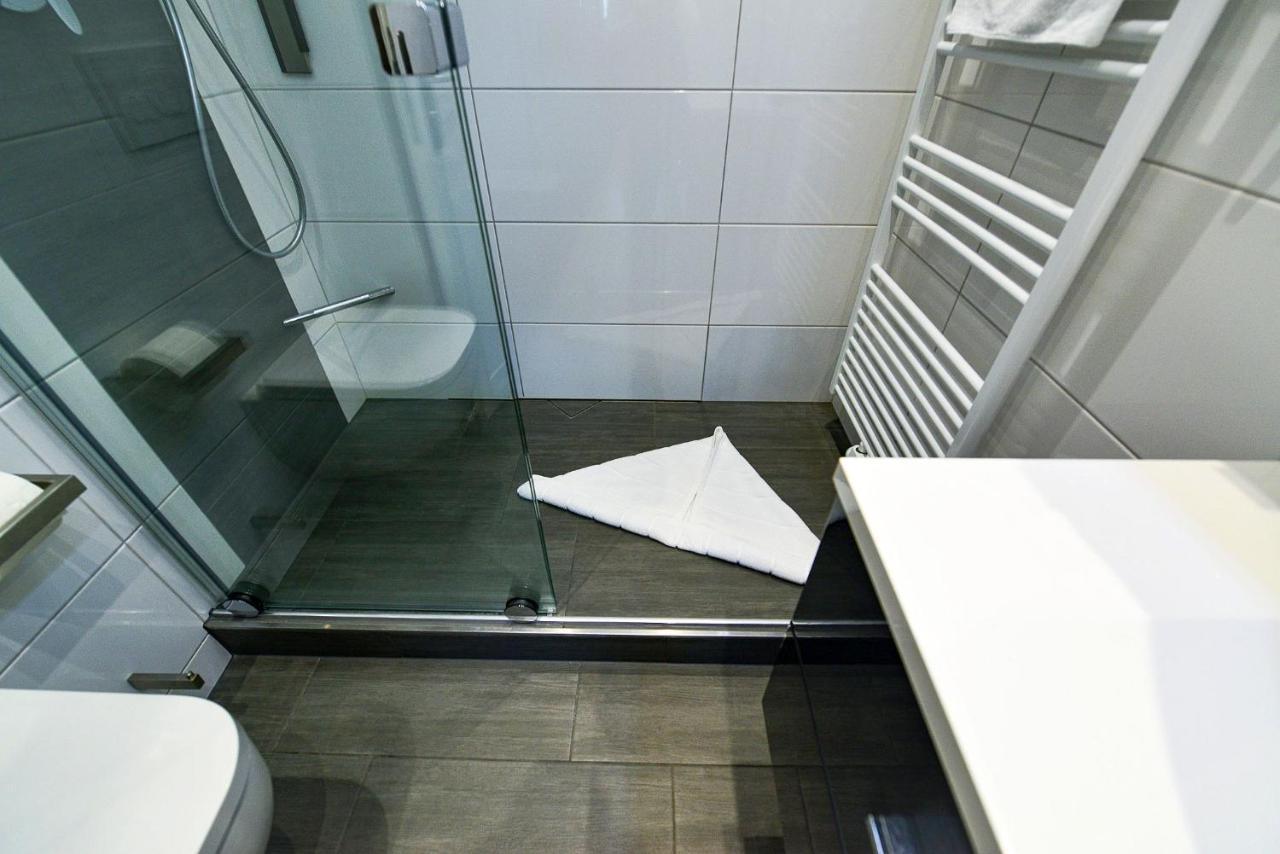 Strandhochhaus Sg10 Apartment *