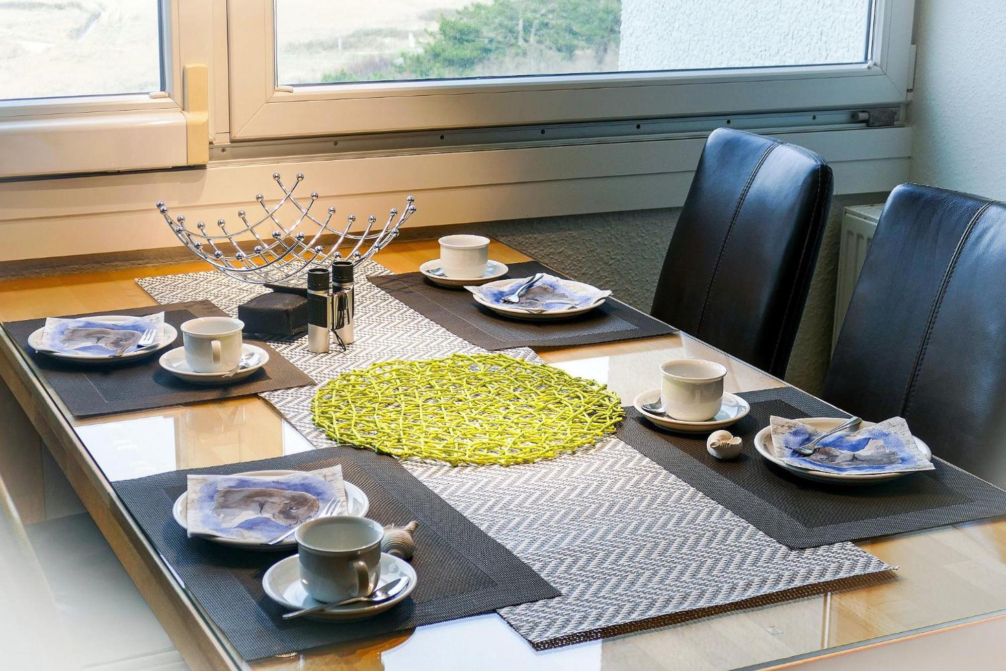 Strandhochhaus Sg10 Apartment