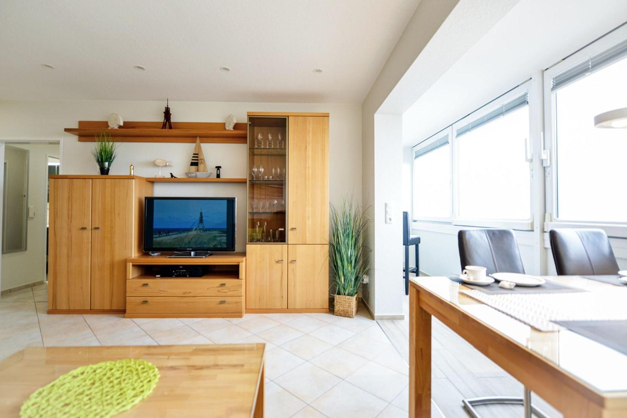 Strandhochhaus Sg10 Apartment