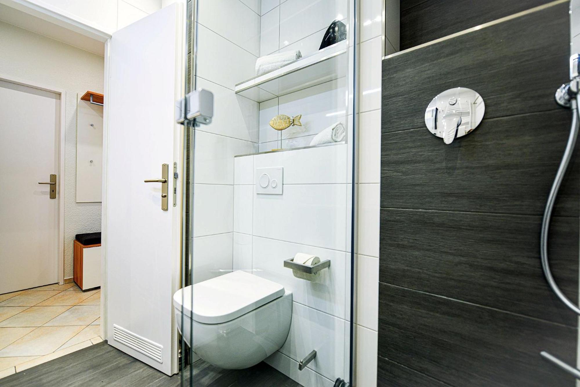 Strandhochhaus Sg10 Apartment